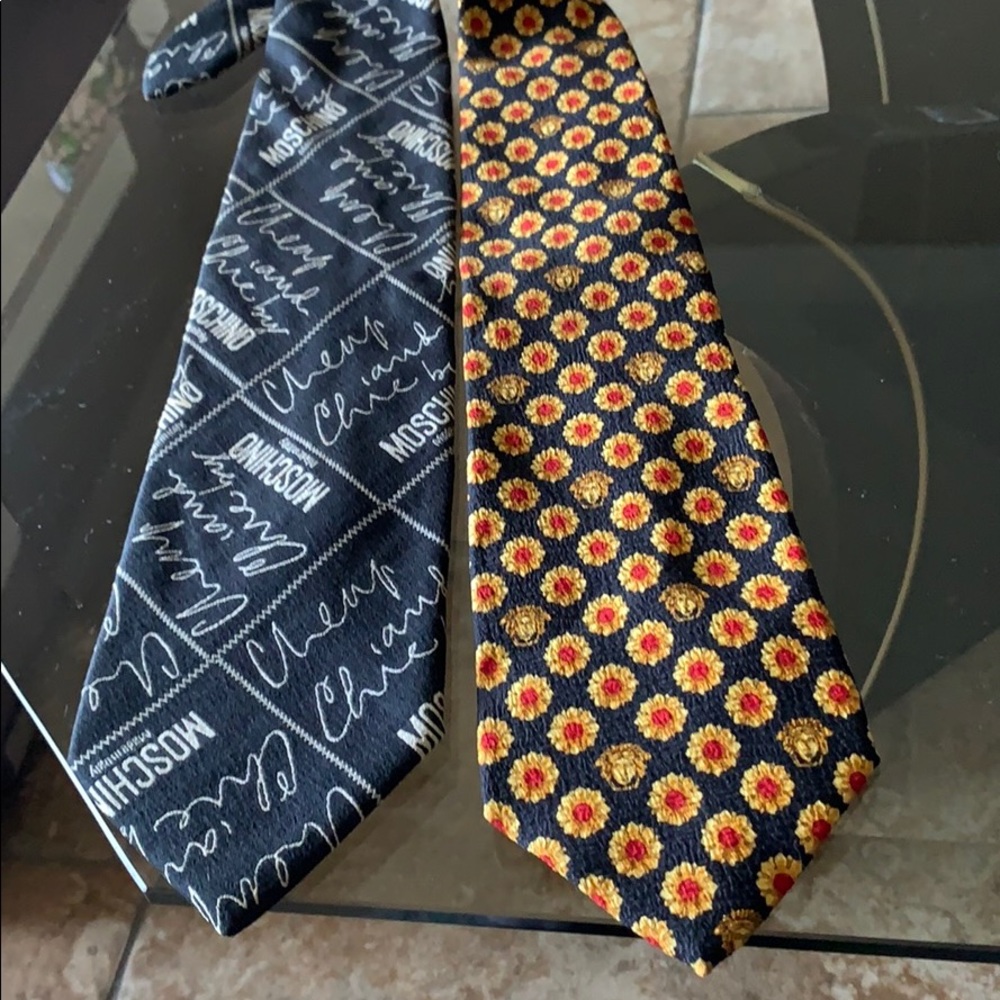 Necktie combo